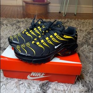 Nike Air Max Plus